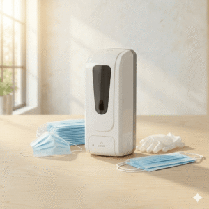 hygeine and protection